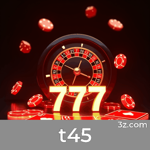 t45 - Topo do Mercado em Segurança e Entretenimento