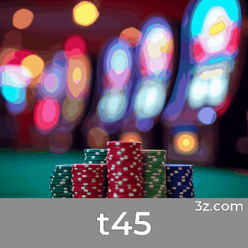 Registre-se Rapidamente e Desbloqueie Premios Exclusivos t45