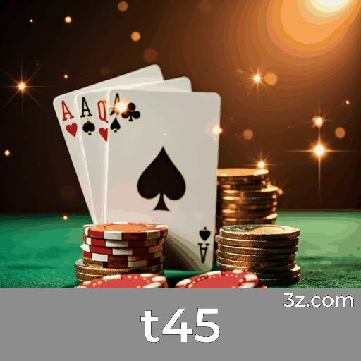 T45 Casino: Programa VIP de Luxo e Exclusividade