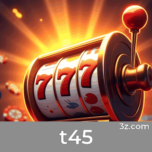 t45 - Topo do Mercado em Segurança e Entretenimento