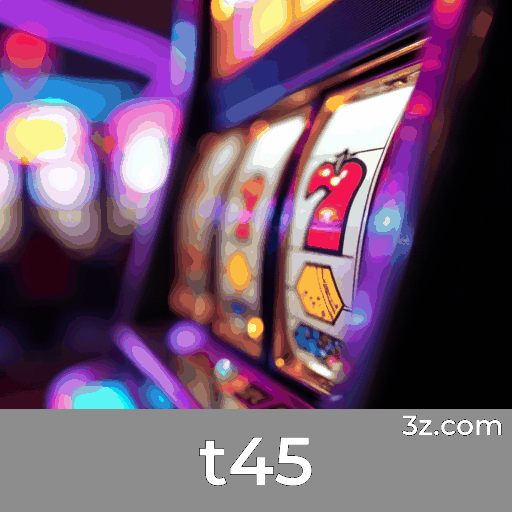 t45 - Topo do Mercado em Segurança e Entretenimento