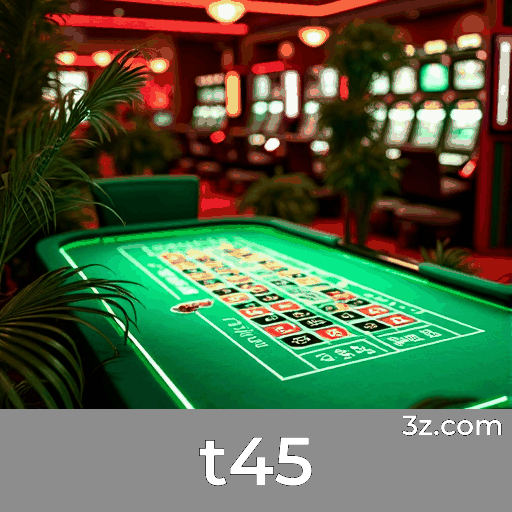 t45 - Topo do Mercado em Segurança e Entretenimento