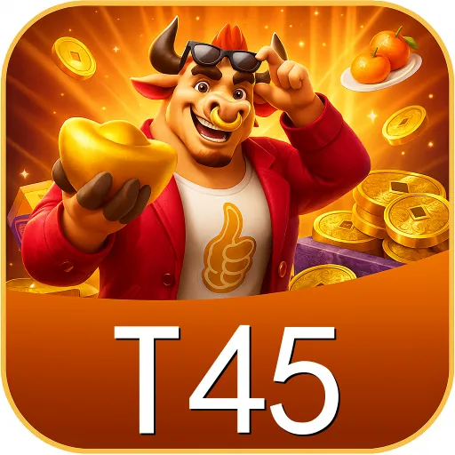 T45 Cassino Online