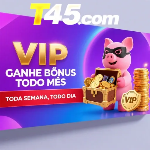 T45 Indique amigos para receber um bônus